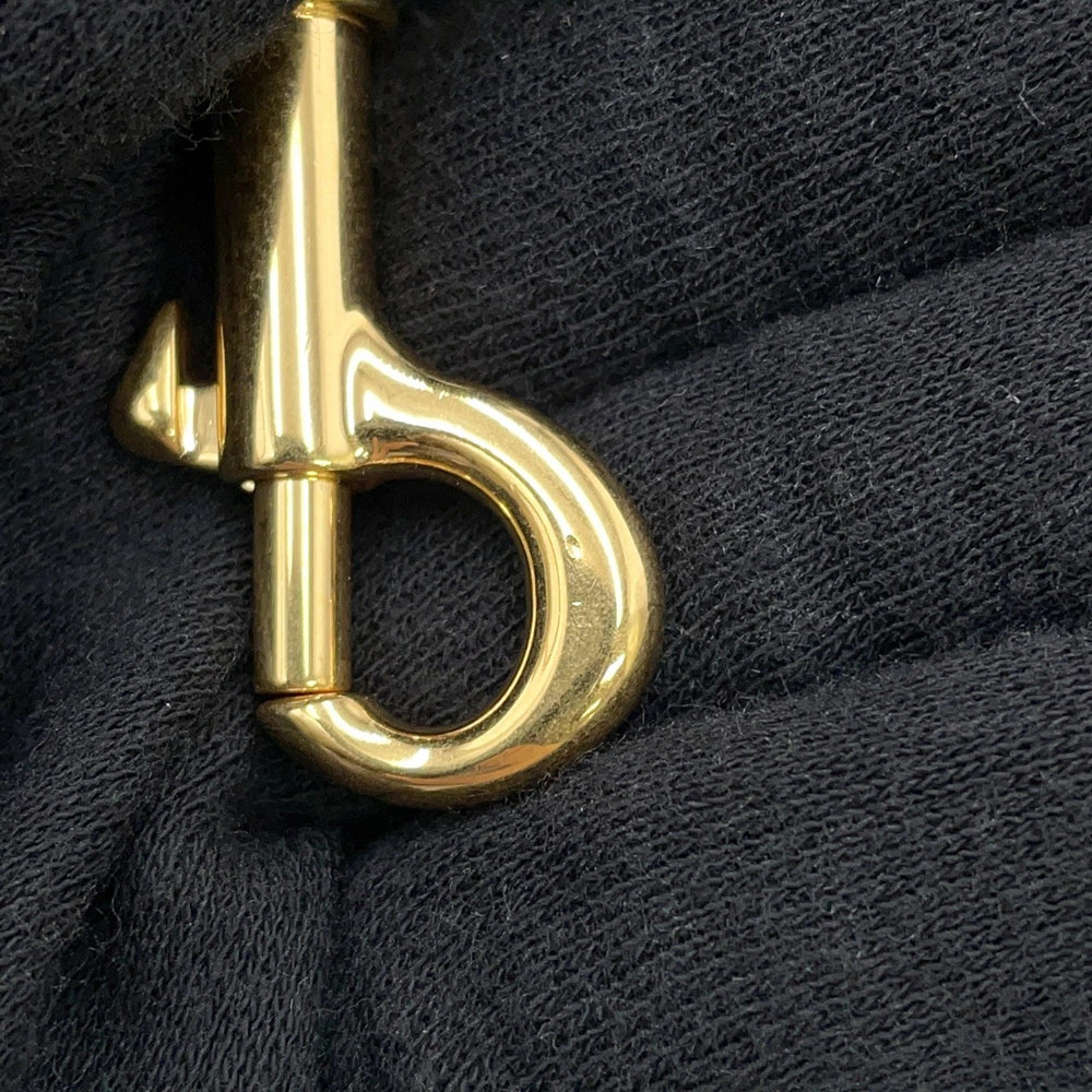 Celine 16 Bag Satinated Calfskin leather White - Picture 12 of 12